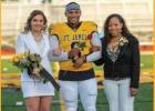 Wildcat Defense Pitches Second Straight Shutout With 65-0 Win Over Lumberjacks