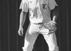 Lutcher Bulldog shortstop/pitcher Noah Detillier (twin brother of Lady Bulldog shortstop Maria Detillier) was named to the All-State squad at Utility. Photo Tony Schexnayder All-State Baseball/Softball Honors Bestowed Upon Several Bulldogs