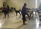 Antioch Warriors Youth Recreation Program