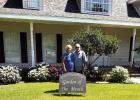 Craig And Dora Amato Named September Garden Of The Month
