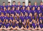 2021 LHSAA Division 3 State Championship Swim Meet