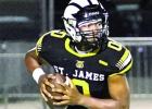 Wildcats Beat Comets In Walk-off Fashion As Jakias Villaneuva Makes Spectacular Touchdown Catch On Game’s Final Play