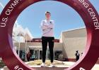 Micah Waguespack Competes For Third Year In A Row