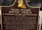 Historic Markers Celebrated Inclusive Louisiana