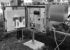Above is the brand new control panel that will be used to operate the Acadia Street sewer lift station. The Town is in the process of overhauling the lift station and wneh complete there will be two btrand new pumpos, new controls, a new generator, and th Let It Flow! Lutcher Sewer Pump And Rehab Project Is Long Overdue