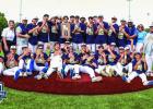 The 2026 St. Charles Catholic Comets are the Division II (select) Champs. The Comets have won it all in 2019, 2022, 2023 and now 2026.