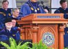 Lavigne Receives Prestigious Laetare Award