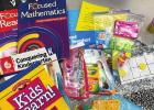 Packing Extra Learning
