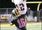 Wildcats Run Over Bulldogs To Win In-Parish Rivalry