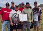 Tri-Parish Fishing Club Snags Bragging Rights, Wins 11th Annual Fishing Tourney