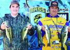 Lutcher Anglers Qualify For State Tournament 