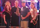 Great Weather, Big Bands & Good Food Bring Huge Crowds To Bonfire Fest