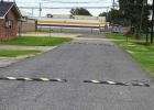 Lutcher Aldermen Agree Speed Bump Policy Desperately Needed