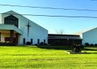 First Community Antioch Baptist Church located on LA 3125 in Gramercy. First Community Antioch Baptist Church located on LA 3125 in Gramercy.