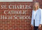 Archdiocese Of New Orleans Announces New Head Of School For St. Charles Catholic High School 