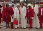 Wreath Laying Ceremony Honors MLK