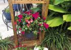 Lydia And Chad Louque Awarded June’s Riverside Garden Of The Month