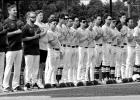 The 2023 Lutcher Bulldog baseball team’s quest to win back-to-back State Championships continues when the ‘Dogs host Lakeshore this Thursday and Friday in a best of three series. The winner advances to the semi-finals and travels to the State Tourname Bulldogs Dominate Franklin Parish; No. 8 Seed Lakeshore Comes To Town For Quarterfinal Series