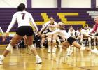 	Lady Bulldogs Finish 2-3 In Covenant Christian Tourney 