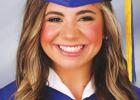 SCC Scholarship Recipient Riley Monica SCC Graduates Earn LHSAA Scholarships