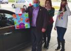 SJPG, DHR, Community Action Agency Thanks 2020 Toy & Coat Drive Sponsors and Volunteers