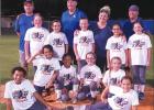 The Longview Orange Crush 7/8 girls team recently took home the title of River League Tournament Champions. The River League consists of teams from Larayo, Reserve Bantam and Longview. The girls also placed first in the Reserve Bantam Memorial Weekend Tou Article Image Alt Text