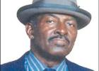Oliver Cooper, Sr. Day Celebration