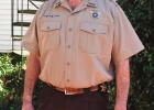 Sheriff Willy Martin, Jr. Announces He Will Not Seek Ninth Consecutive Term
