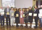 Mount Calvary Baptist Church Appreciation Celebration