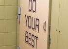 Restroom Restoration