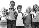 	October Is Child Search Awareness Month