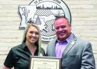 St. James Parish Chief Deputy Taylor Roussel Receives Prestigious Certification 