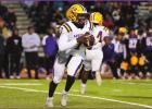 St. Martinville Ends Bulldogs Playoff Run; 2021 Bulldog Offense Will Go Down As One Of Best In Program History