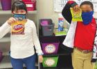 VES 2nd Grade News