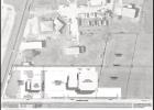 This view shows the location of the proposed recreational facility the St. James Parish Council looks to build in Vacherie. In this proposed drawing, visitors would enter and exit the facility from either Champion Drive or Health Unit Street. Council Receives Preliminary Plans For West Bank Buildings Amid Security Concerns