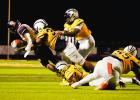 Wildcat Offense Puts 55 Points On Donaldsonville To Win Seventh Straight