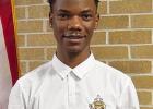 Erron Hickerson, Member-At-Large St. James Parish Initiates Youth Advisory Commission