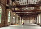 LSR Revitalizing Old Church/Community Center