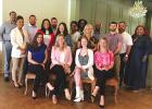 Leadership River Region Announces The Graduating Class Of 2021