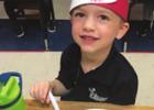 Kase Rodrigue St. Peter Chanel Pre-K News