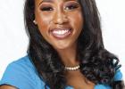 Maid Madison Brielle Moll The Krewe Of Agape Carnival Ball