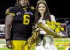 Wildcats Celebrate Homecoming With 26-9 Victory Over McDonogh 35