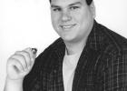 Aaron “Bird” Berthelot