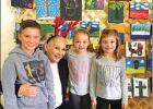 Cypress Grove Montessori Academy Students Are Entrepreneurs Cypress Grove Montessori Academy Students Are Entrepreneurs