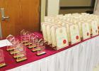 St. James Parish Government Recognizes Employees Years of Service