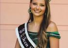 2021 Teen St. James Parish Queen Anna Roussel Miss St. James Parish Pageant To Be Held On July 30th