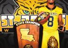 Another Former Wildcat Ready To Hit The Gridiron