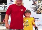 St. James Wildcat Fishing