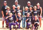 Lady Rippers Took Home Runnersup In The 2020 SEAA World Series