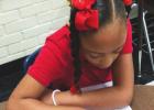 VES First Grade News